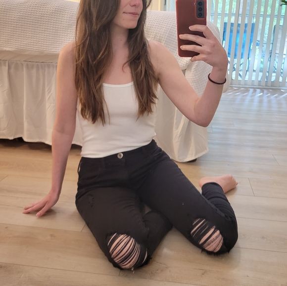 American Eagle | Super Stretch Denim - Picture 4 of 10